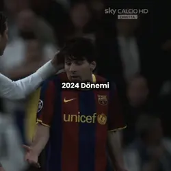 Kolpa X Messi Edit