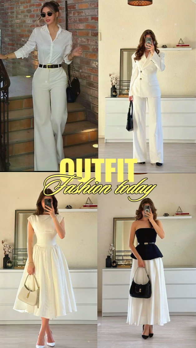 Outfit De Moda Hoy
