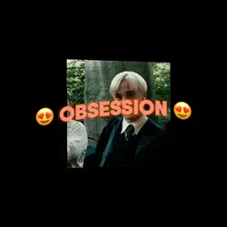 🔥MY OBSESSION🔥