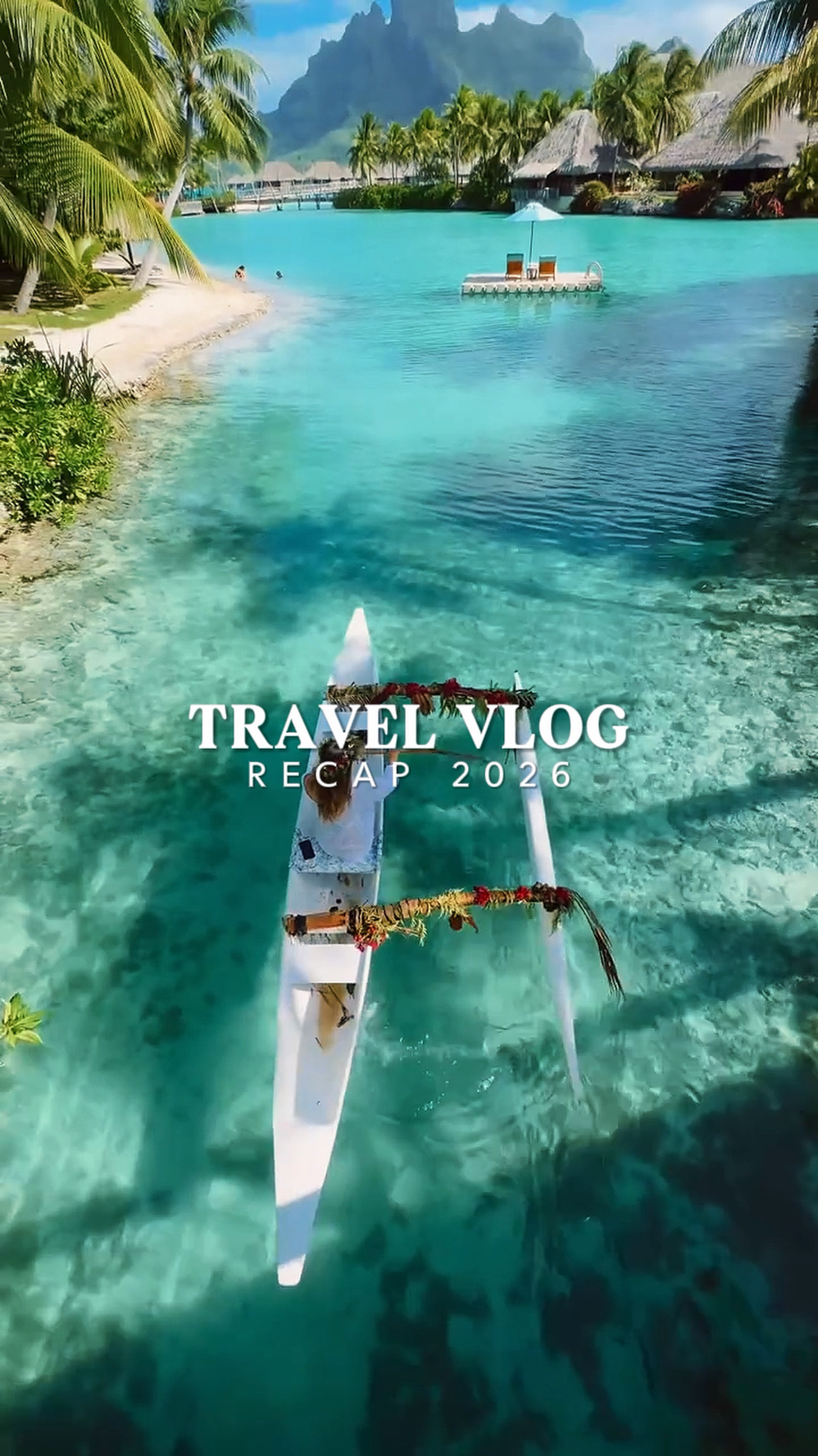 REISE-VLOG