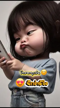 #โทรหาทุกวัน