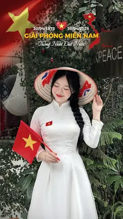 30/4 giải phóng MN🇻🇳