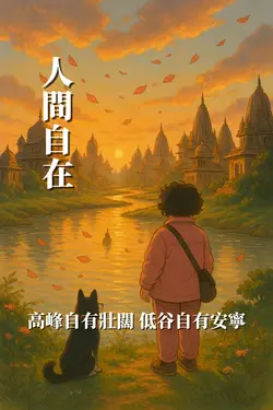 人間自在