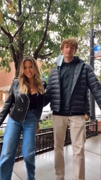 Couple