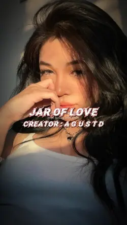JAR OF LOVE