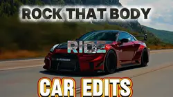 ROCK THAT BODY | GTR