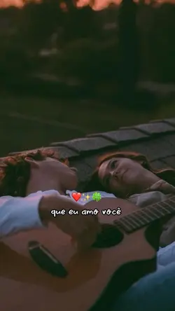 Eu não existo sem vc