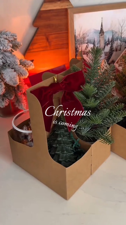 Presente de Natal