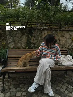 di kehidupan kedua
