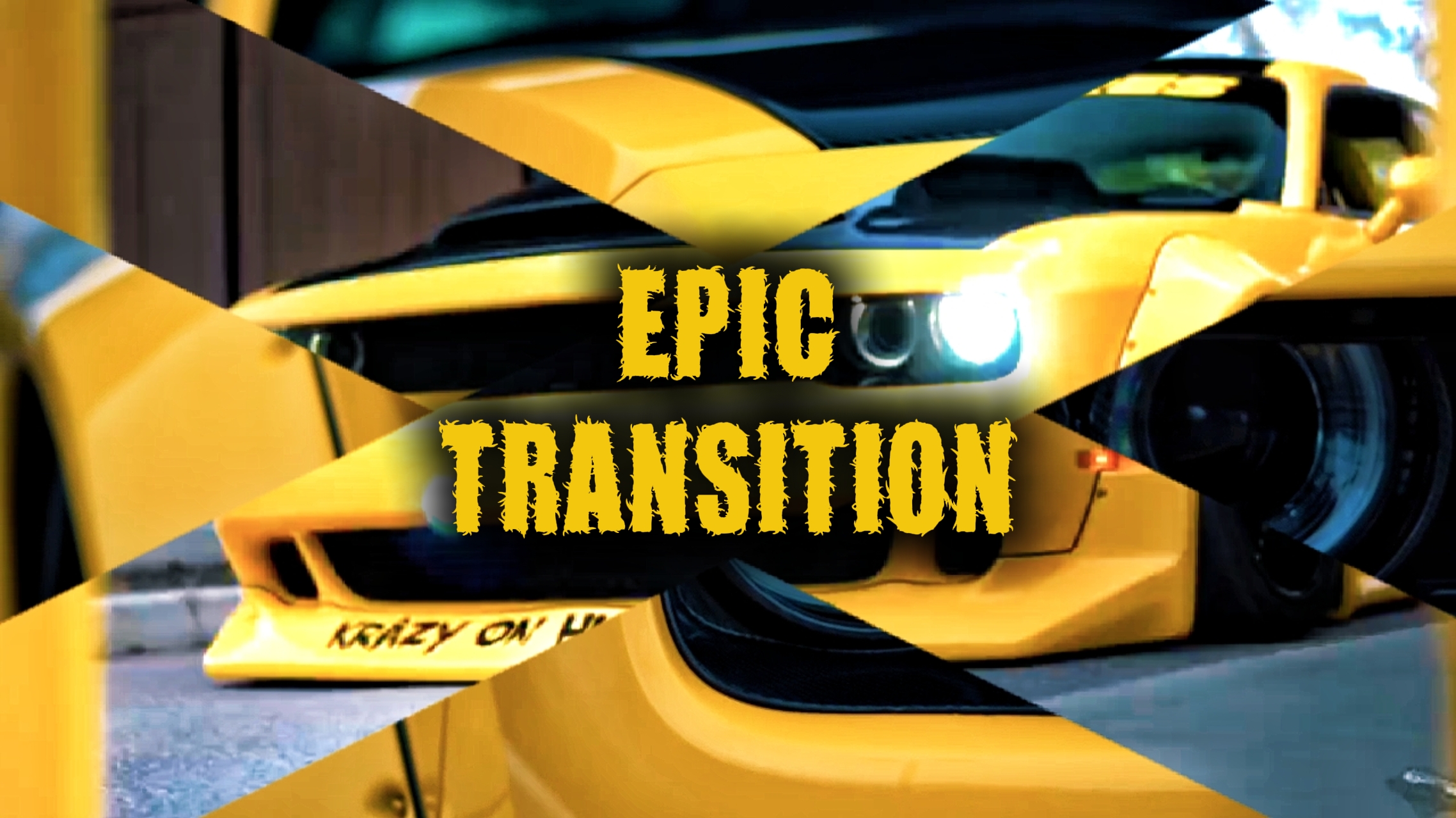 EPIC TRANSITION