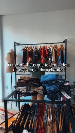 Deus da força