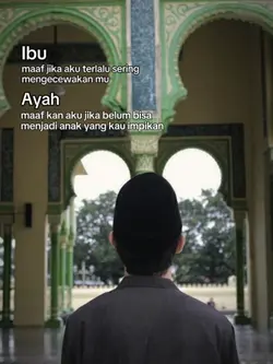 ibu dan ayah