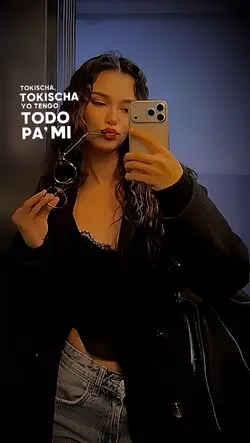 TODO PA MI🤭