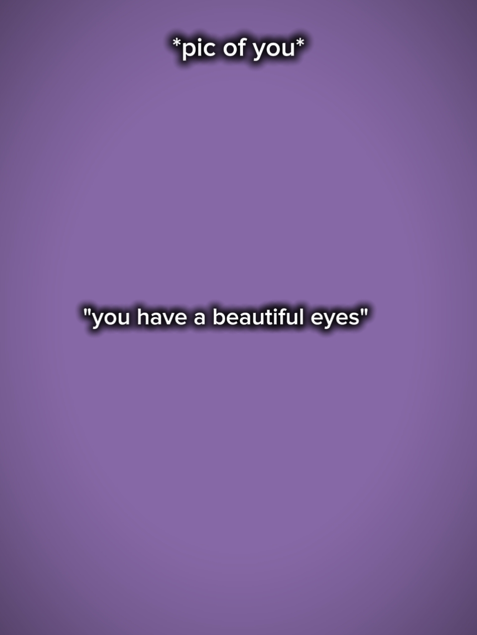 Beautiful eyes