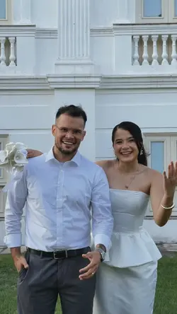 Casamento civil 