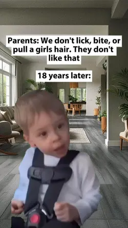 18 years later