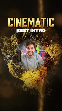 Cinematic Best Intro