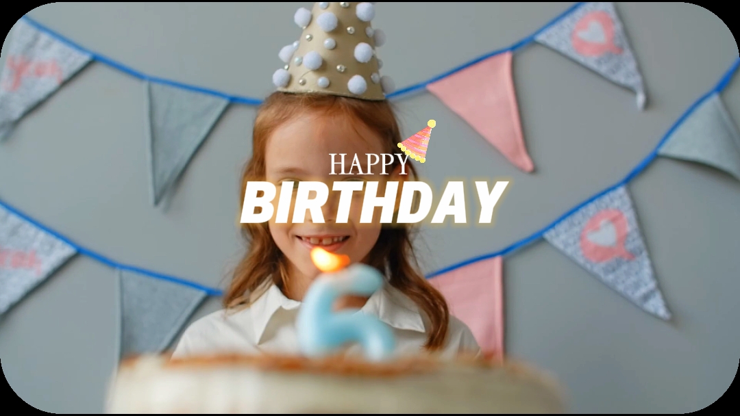 Vlog de aniversário