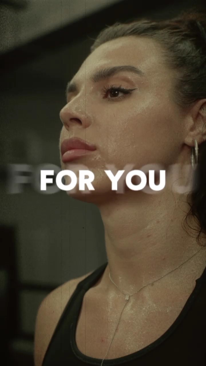 Push Yourself