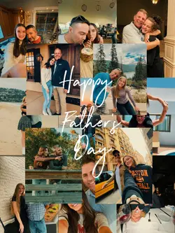 Father's Day 2025