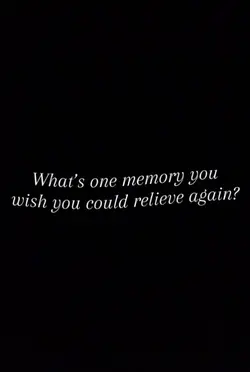 relive memory 