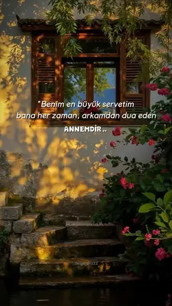Annem.. 