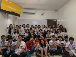 Huling sandali