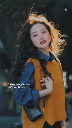 Sống đơn giản thôi