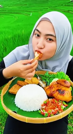 makan enak