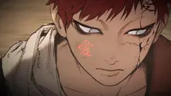 Gaara Template