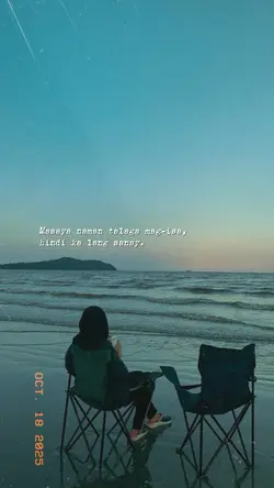 Masaya naman mag isa