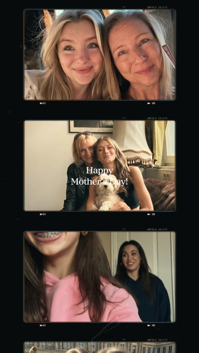 happy mother’s day