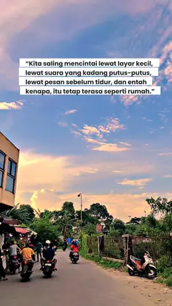 Mari Menua Bersama😽🫶