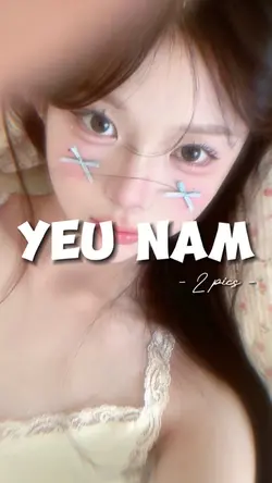 Yêu nắm