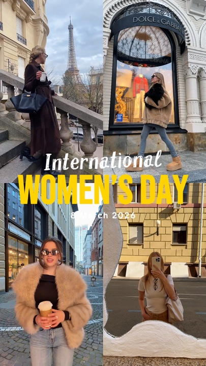 Womens day