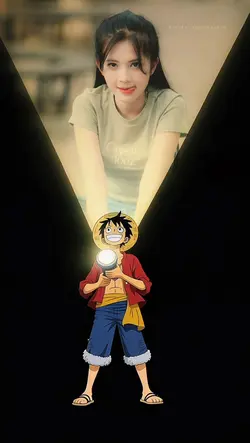 Monkey D.Luffy
