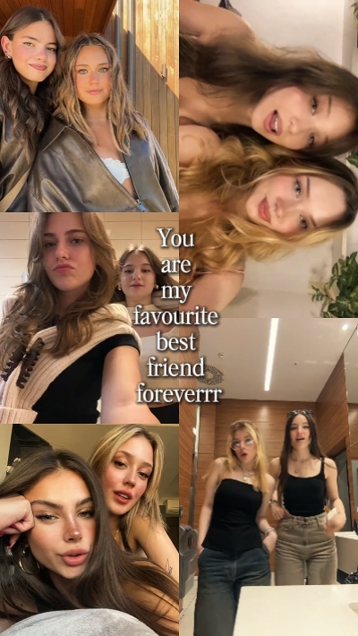 Bester Freund für immer 