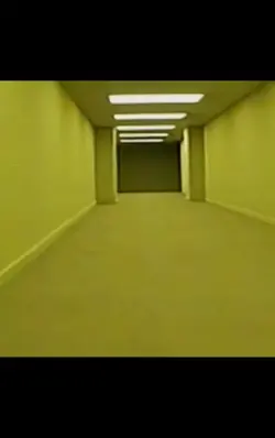 backrooms edit