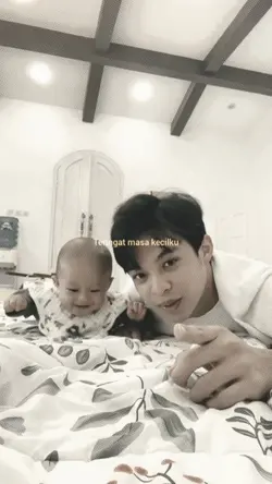 vlog ayah aesthetic 