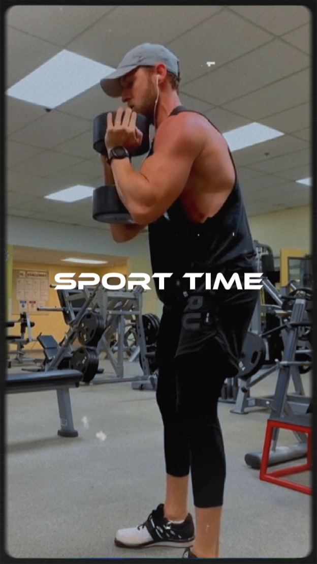 Sport Time | salle de sport