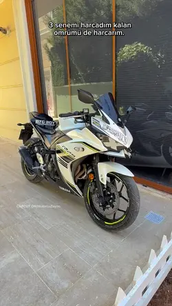 MOTORBENİMMM
