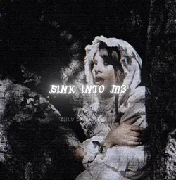 living dead girl 🫀