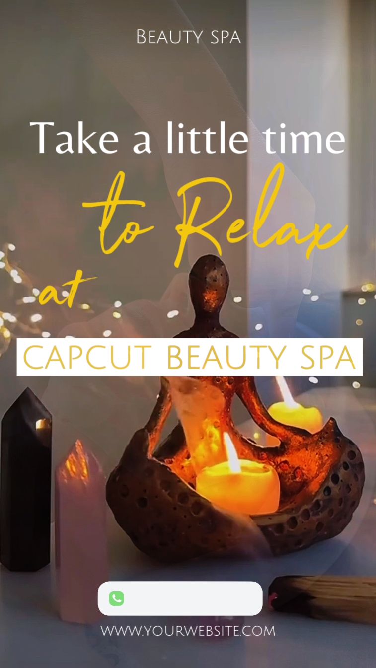 Spa Relax Time