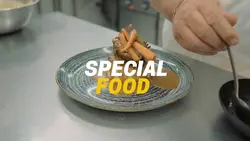 Special food