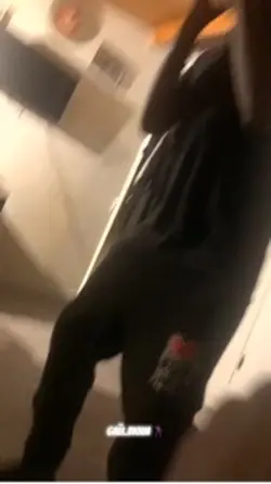 Tayron x reverse 🫦