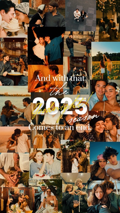 2025recap x ordinary