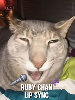 ruby chan 