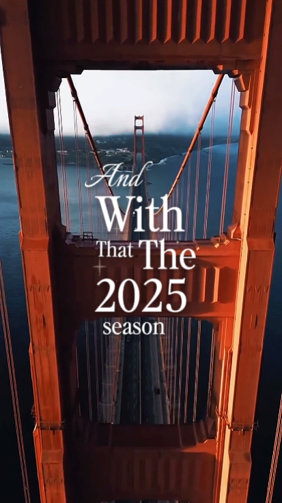 Recapitulação de 2025 