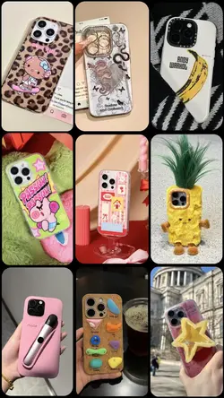 cell phone case