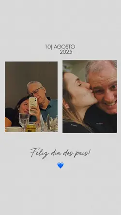 dia dos pais